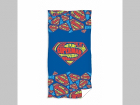 Superman uterák cca 140x70cm 100%bavlna